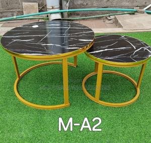 Marble Coffee Table